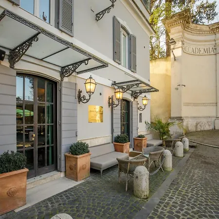 Hotel Parrasio-3